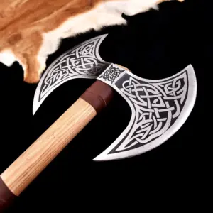 40 inch Medieval Sword