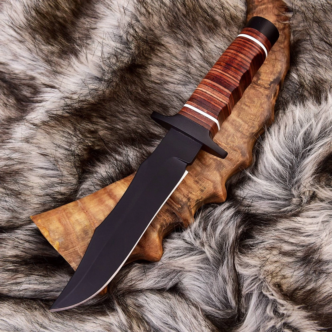 26-Inch Viking Axe - Image 5