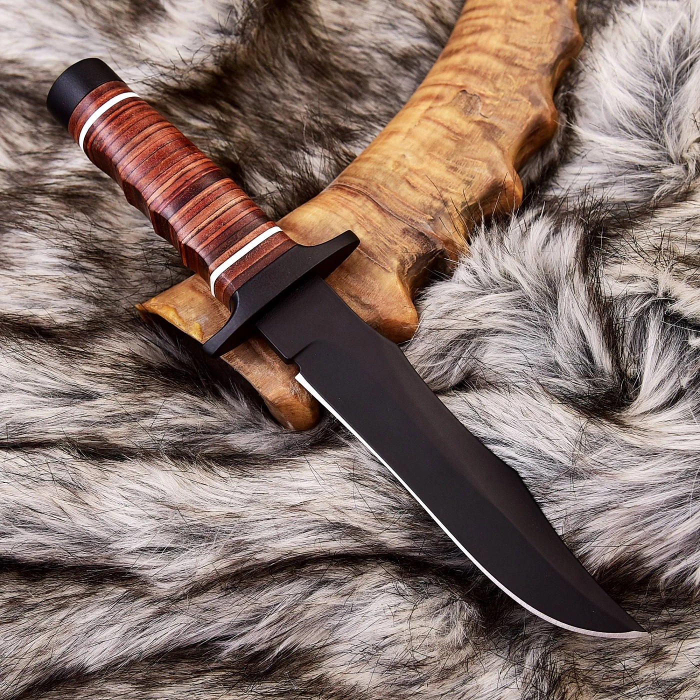 26-Inch Viking Axe - Image 4
