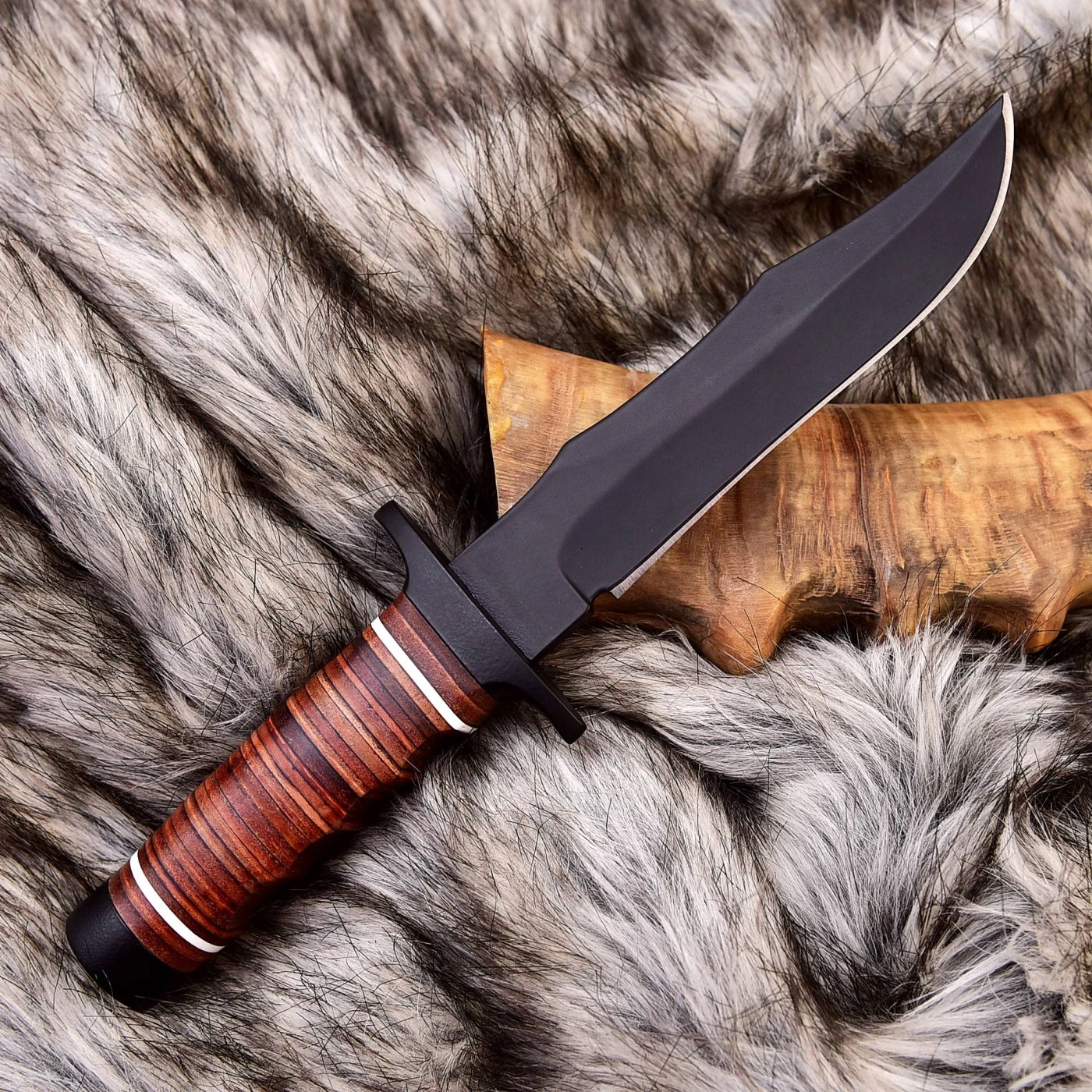 26-Inch Viking Axe - Image 2
