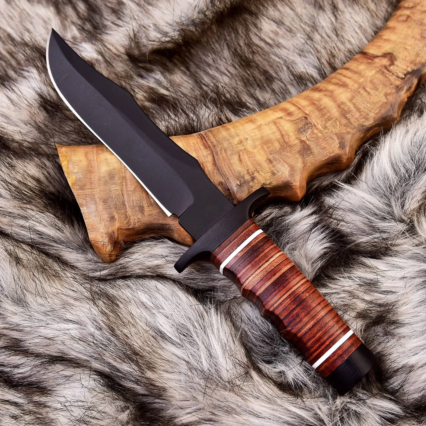 26-Inch Viking Axe